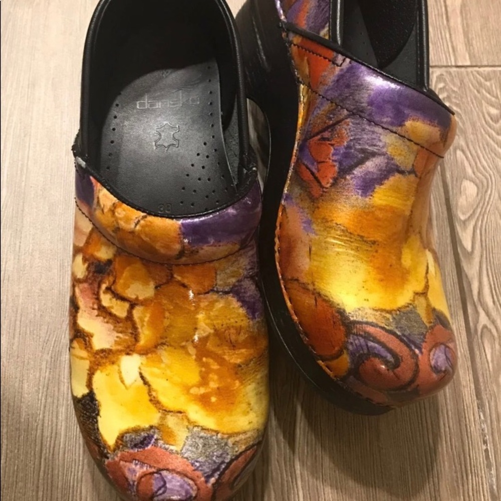 Dansko